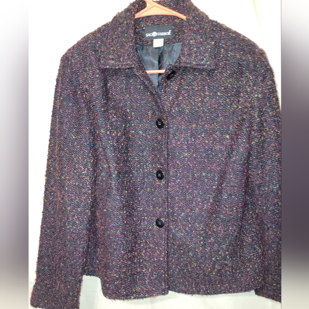 Sag harbor coat